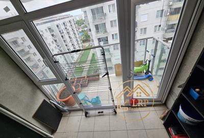 Colentina/Obor-Rose Garden-2 camere studio, mobilat/utilat - 17