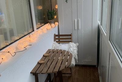 Inchiriez apartament 2 camere la 3 min de metrou eroii revolutiei - 10