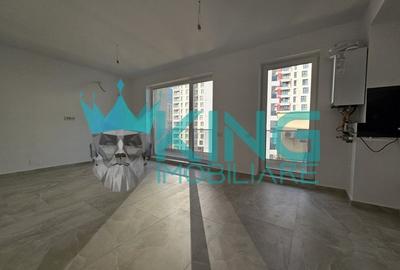 Apartament cu 2 camere decomandat în Lujerului