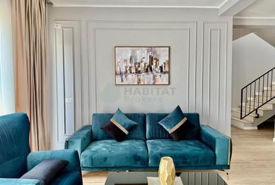 Casă individuală cu 5 camere cu Canalizare în Tunari - 4