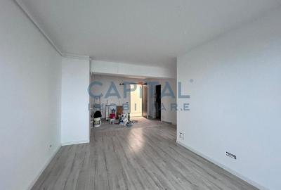 Apartament 2 camere, etaj 1, finisat, ansamblul Wings, priveliste deosebita - 3