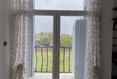 Apartament cu 3 camere semidecomandat, mobilat în Ghiroda - 2