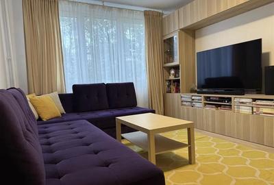 Vanzare Garsoniera Decomandata Berceni-Secuilor - 16