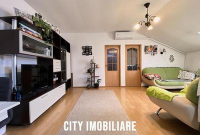 Pret excelent! Apartament 3 camere, 64 mp + balcon, mobilat, Buna Ziua, zona LID Pret excelent! Apartament 3 camere, 64 mp + balcon, mobilat, Buna Ziua, zona LID - 2