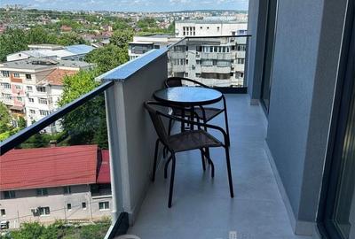 Apartament cu 2 camere în Cug - 19