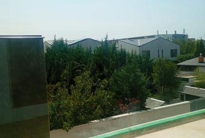 Vila Tunari str. Paris, 5 camere, curte 300  mp, 400 mp construiti - 14
