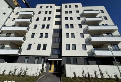 Apartament cu 3 camere în Carpați 2 - 6