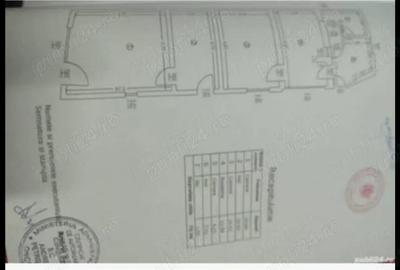 Casă cu 4 camere în 13 Septembrie - 4
