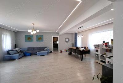 Casa ultramoderna cu finisaje top - 6