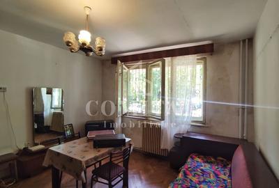 Apartament cu 2 camere semidecomandate | Cartierul Gheorgheni - 2