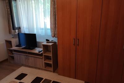 Vanzare proprietate cu doua case si intrari separate curte Giulesti - 20