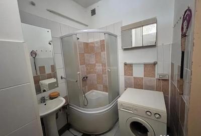 Garsonieră decomandată în Luncă - 8