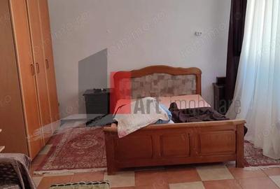 Garsoniera de inchiriat in zona Damaroaia - 1