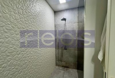 Apartament cu 3 camere semidecomandat, mobilat în Herăstrău - 12