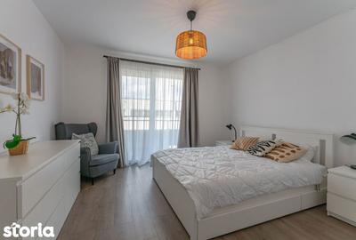 Apartament cu 2 camere în Bartolomeu - 2