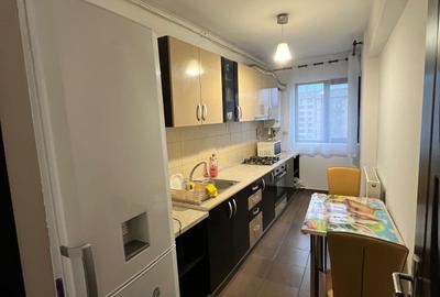 Apartament cu 2 camere decomandat, mobilat în Militari - 14