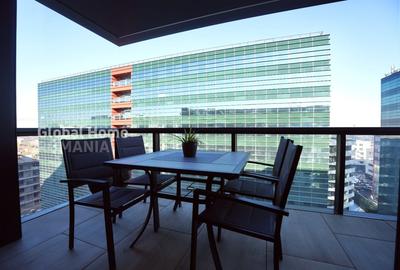 3 Camere | Design Premium | Parcare&Boxa | Cortina North - Pipera - 24