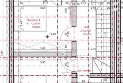Casă cu 3 camere cu Teren 180 Mp în Săcălaz - 2