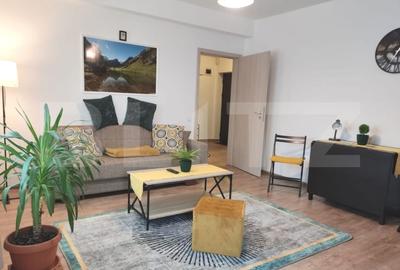 Apartament modern 2 camere, parter, parcare privata – Rasnov - 2