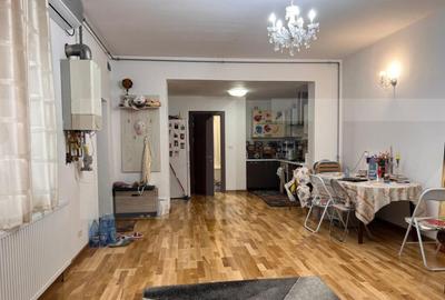 Apartament cu 3 camere, 130 mp, zona Iosefin - 2