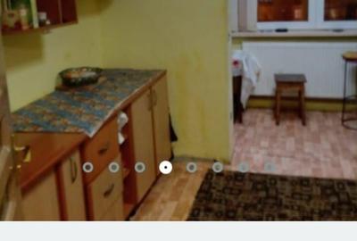 Apartament cu 3 camere decomandat în Găvana - 2