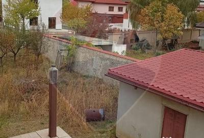 Casă cu 3 camere cu Teren 570 Mp în Săftica - 6