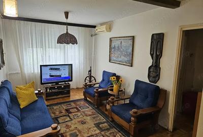 Dr.Taberei - V.Argesului - 4 4 - decomandat, reabilitat, boxa, parchet stejar, 125000 - 9