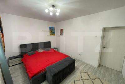Apartament 3 camere, 70 mp, aproape de KM 0 - 6