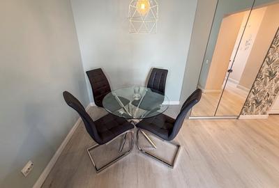 Apartament cu 2 camere decomandat în Dorobanți - 3