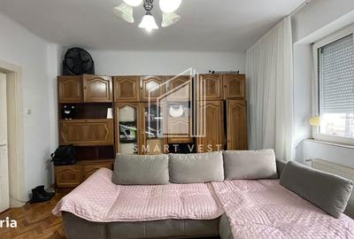 Apartament cu 3 camere decomandat în Central - 12
