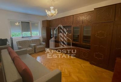 Apartament 3 camere, decomandat, centrala proprie, Girocului Apartament 3 camere, decomandat, centrala proprie, Girocului - 4