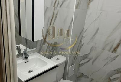 Garsonieră în Central - 3