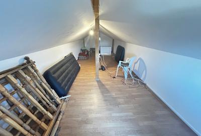 Casă individuală cu 3 camere cu Teren 832 Mp în Cuculeasa - 17