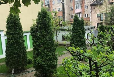 Casă cu 4 camere cu Teren 600 Mp în Ultracentral - 14