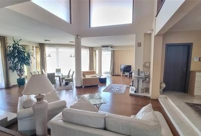 Casa Individuala D+P+E, 1029 mp teren ,situata in cartierul Grigorescu! - 8
