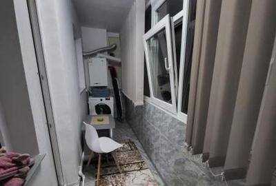 APARTAMENT 2 CAMERE DECOMANDAT ZONA TOMIS NORD