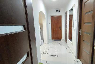 Garsonieră decomandată, mobilată în Brăilei - 5