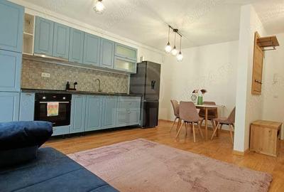 Comision 0 Apartament 2 camere Cetatii cu gradina - 4