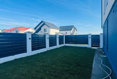 Vila P+1+M 5 camere Popesti-Leordeni - 24