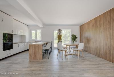 Duplex cu 4 camere cu Teren 404 Mp în Periș - 1