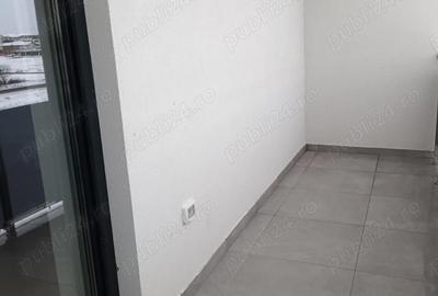 Garsonieră decomandată în Braytim - 10