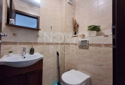 Apartament cu 3 camere semidecomandat, mobilat în Șelimbăr - 10