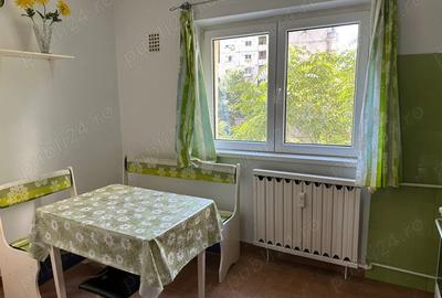 Nou: apartent 2 camere, langa Parcul Sebastian, comfort 1, mobilat - 5