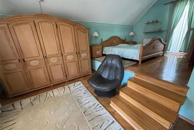 ULTRACENTRAL - Vila de inchiriat- teren 506mp - 13