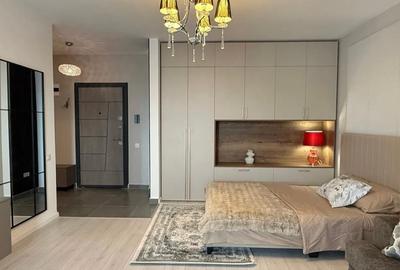 Garsoniera Pacii - bld. Iuliu Maniu 141 *parcare privata* l imobil nou l - 2