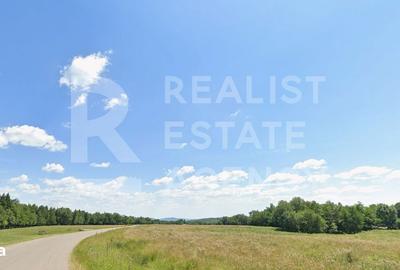 Teren de 42772 mp, în Central - 6