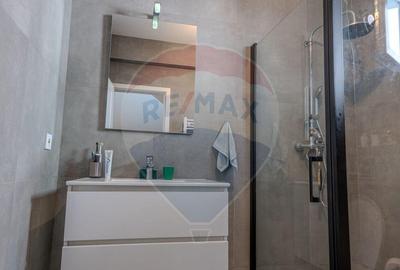 Casa individuala P+1+M mobilata, utilata - Dragomire?... - 8