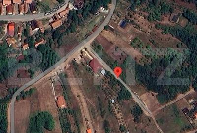 Teren de 1400 mp, în Ciugud - 1