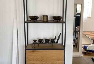 Apartament cu 3 camere decomandat, mobilat în Băneasa - 4