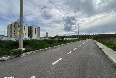 Spațiu comercial, în Central